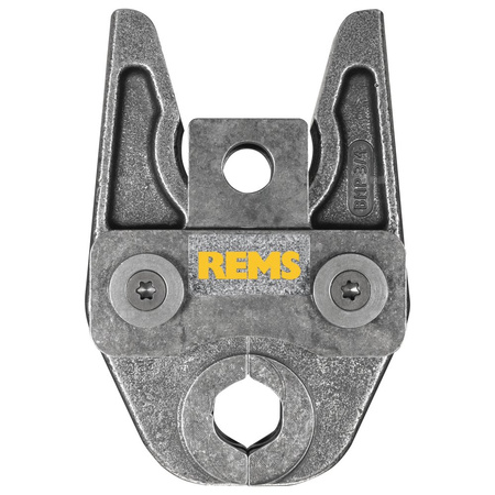 Cęgi zaciskowe BMP 3/4''