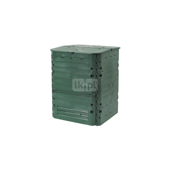 THERMO-KING kompostownik 600 litrów