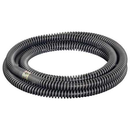 Spirala czyszcząca z rdzeniem fi 32 mm x 4,5 m