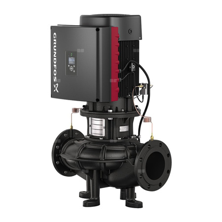 Pompa TPE3 200-90 S-A-F-A-BQQE-MWA