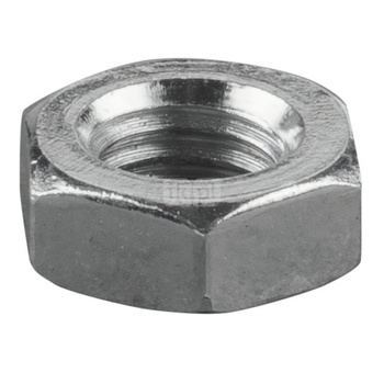 Nakrętka sześciokątna ocynk.