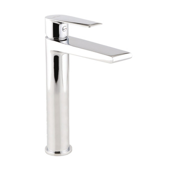 ESTO Bateria umywalkowa stojąca, nablatowa, wysoka