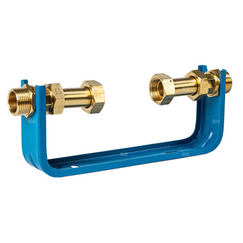 Konsola do wodomierza QIK PREMIUM DN15 GZ 3/4''