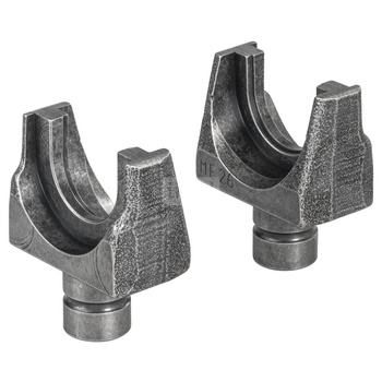 Głowica zaciskowa ME 26, 2-pak