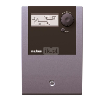 REGULATOR SOLARNY MeiTronic Sol Basic