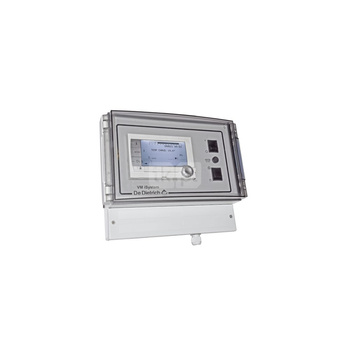 VM DIEMATIC iSystem Konsola sterownicza