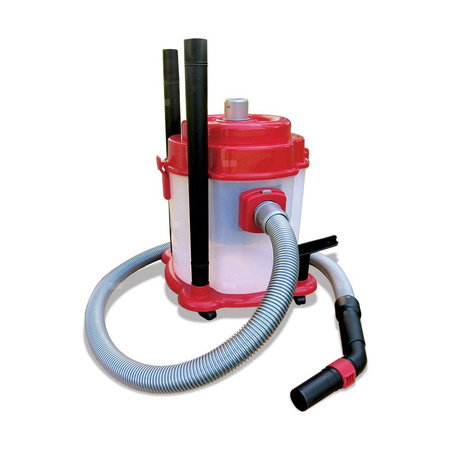 Separator uniwersalny woda / popiół Spider XS