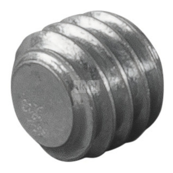 Kołek gwintowany ocynkowany