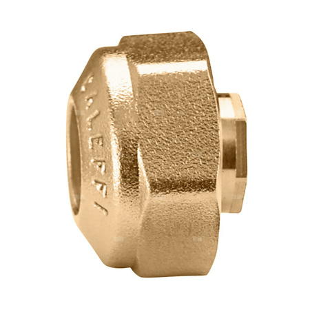 Złączka zaciskowa do rur miedzianych,mosiężnych, ze stali 23P.1,5-14