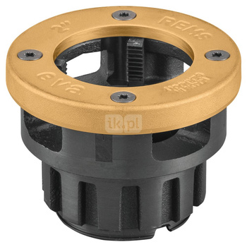 Głowica-szybkowymienna R 2 LH