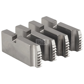 Noże gwintujące UNC 1 1/4-7, HSS, Zestaw