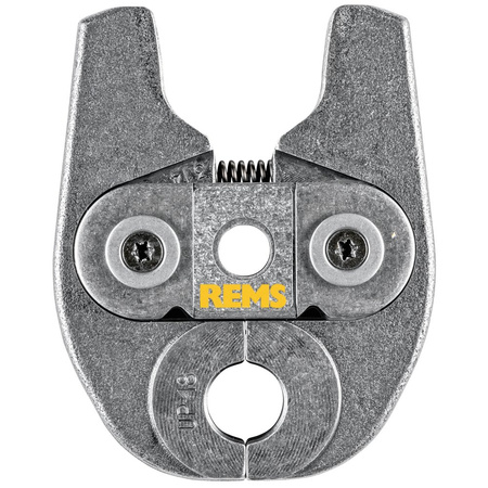 Cęgi zaciskowe Mini UP 18