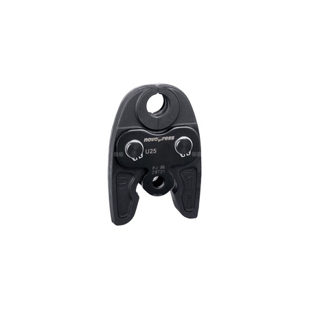 Szczęka U 25 laser do Novopress, modele 203