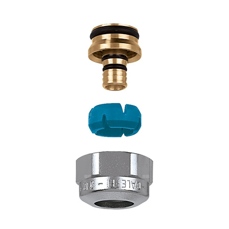 Złączka Darcal 23p1,5 wew.13,5-14 zew.16-18,4