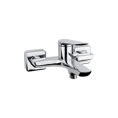 Bateria wannowa SOHO bez akcesoriów chrom.