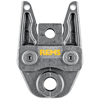 Cęgi zaciskowe TH 18*