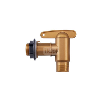 Aqua Quick kurek uniwersalny 3/4'' AG 1''