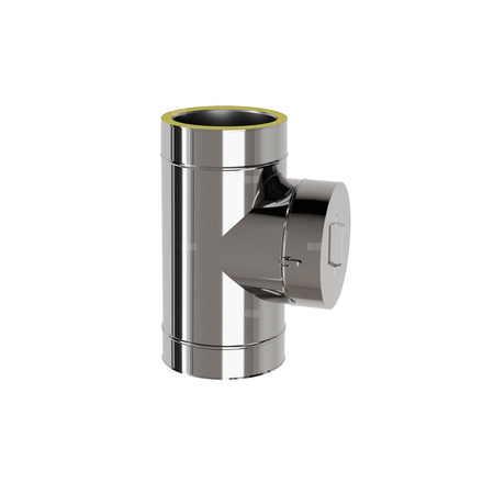 Wyczystka MK ŻARY PR POTG kominowa fi 500 długość 500 mm