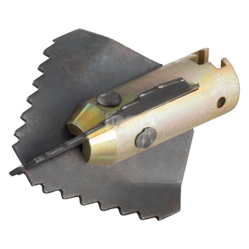 Krzyżowe wiertło piórowe 32/90