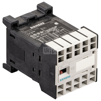 Ochrona 500 V, 50 Hz