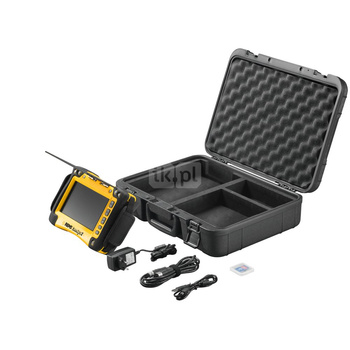 REMS CamSys 2 Basic-Pack