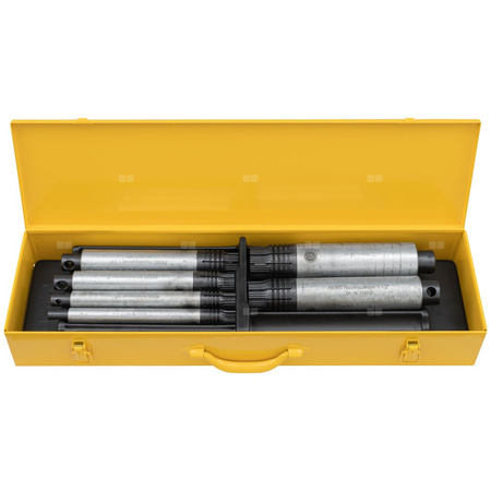 REMS Nippelspanner Zest 1/2+3/4+1+1 1/4+1 1/2+2''