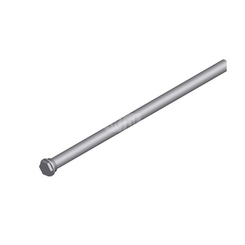 Anoda magnezowa 5/4" 33x700 - SAC