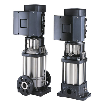 Pompa wielostopniowa pionowa sterowana elektronicznie 25WRe250/1 P