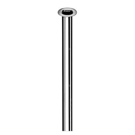 Rurka miedziana 10 x 300 mm do 1/2" kolnierz 18 mm