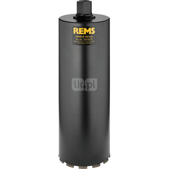 REMS UDKB 152 x 420 x UNC 1 1/4