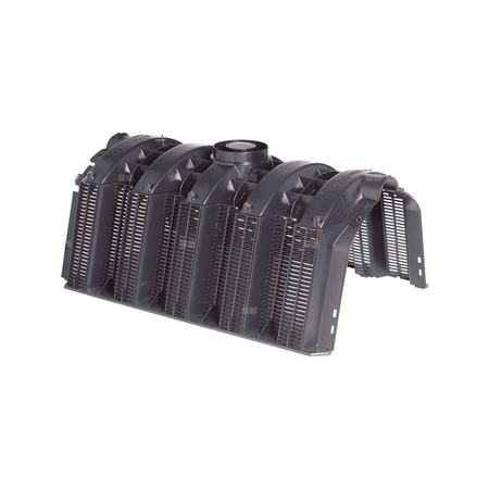 Tunel rozsączający GRAF 300 L - tunel , komora , rozsączanie , system rozsączania