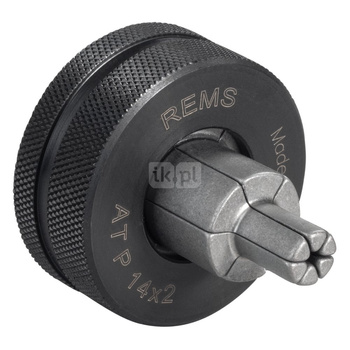 Głowica kielichująca AT P 14 x 2,0