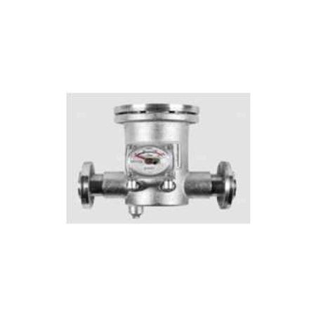 Filtr gazowy GK OF 16bar DN 80