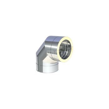 Kolano 87 st. fi80mm