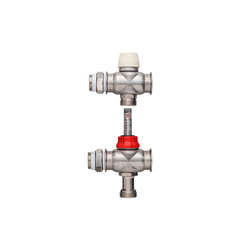 Ker x-net Zestaw do rozbudowy Komfort do 1 obwodu, sługość 85 mm