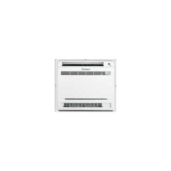 VAM1-025 CNI climaVAIR jednostka wewnętrzna typu konsola 2,5 kW do pakietów clima VAIR multi, wydajność chłodzenia 2,7 kW, wydajność grzewcza 2,9 kW