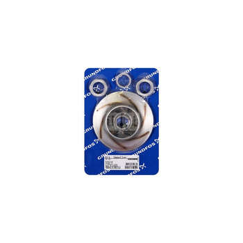 Wirnik CRN 32 N-version zredukowany