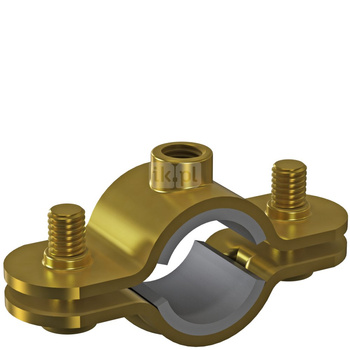 Obejma mocująca NICZUK UPGM 15-17 mm 15KPL