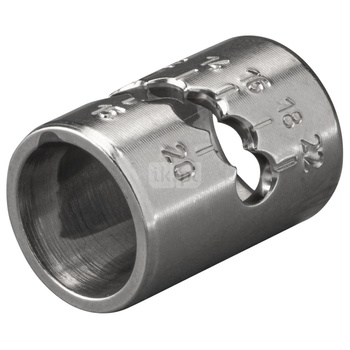 Pierścień skalowany 10-22 mm