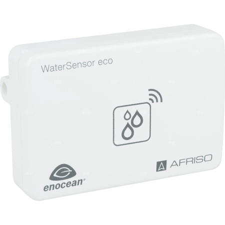 Bezprzewodowy czujnik detekcji wycieku ECO