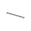 TECEdrainline - Ruszt prosty plate II 800 mm