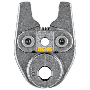 Cęgi zaciskowe Mini TH 18