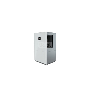 Pompa ciepła powietrze-woda monoblok DIMPLEX LI 16I-TUR 10.7 kW 400 V