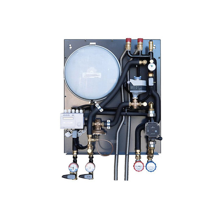 Logo Mini węzeł cieplny H26 Profi S-H 50 kW