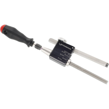 Skrobak do rur, 20 - 75 mm