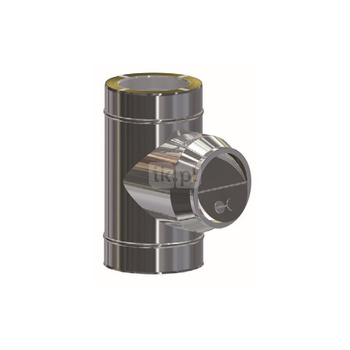 Rura z regulatorem MK ŻARY ST PZO 250 mm