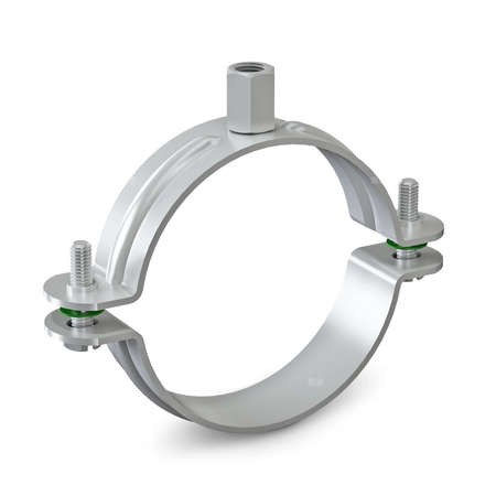 Obejma DUO 150 (149-157mm) SKR UPZD150SKR