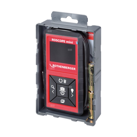 Zestaw ROSCOPE MINI