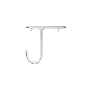 Strzemiączko do osłony górnej typ 22/33biały, z 05/1996 - 09/2000,10 ST/ VPM