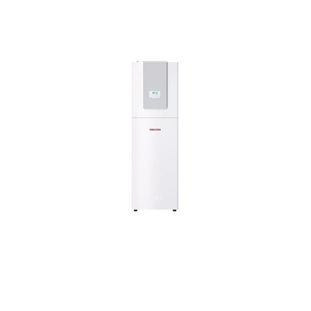 Pompa ciepła gruntowa solanka-woda STIEBEL ELTRON HPG-I 04 DCS Premium solanka-woda moc 1.96 kW (zgodnie z EN 14511) 230 V
